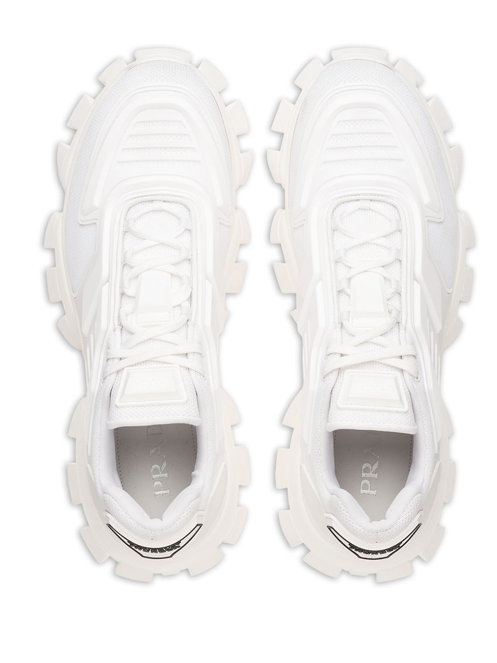 Prada Cloudbust Thunder sneakers - Image 4