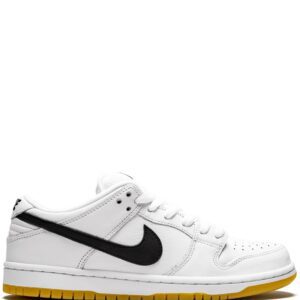 Nike SB Dunk Low Pro ISO "Orange Label" sneakers