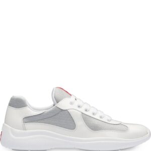 Prada  America's Cup low-top sneakers