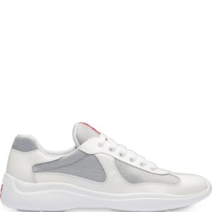 Prada America's Cup low-top sneakers