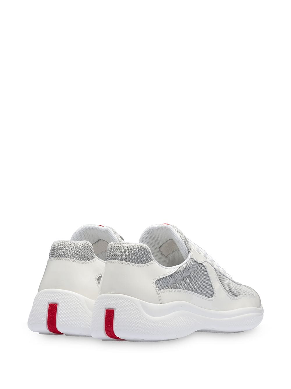 Prada America's Cup low-top sneakers - Image 3