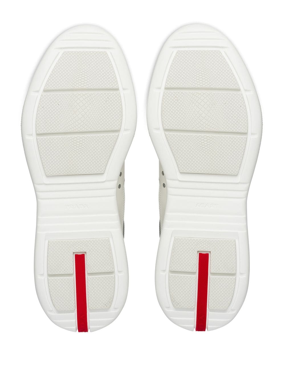 Prada America's Cup low-top sneakers - Image 5