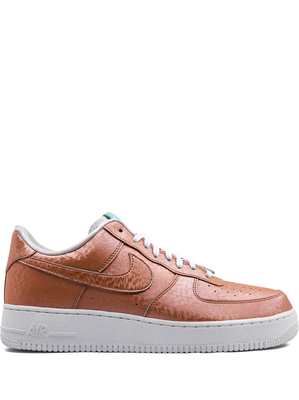 Nike Air Force 1 '07 LV8 QS "Statue Of Liberty" sneakers