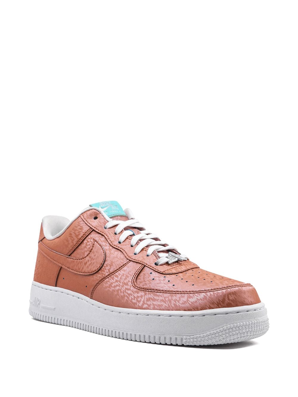 Nike Air Force 1 '07 LV8 QS "Statue Of Liberty" sneakers - Image 2