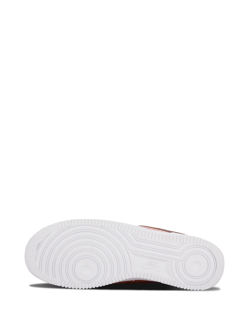 Nike Air Force 1 '07 LV8 QS "Statue Of Liberty" sneakers - Image 4