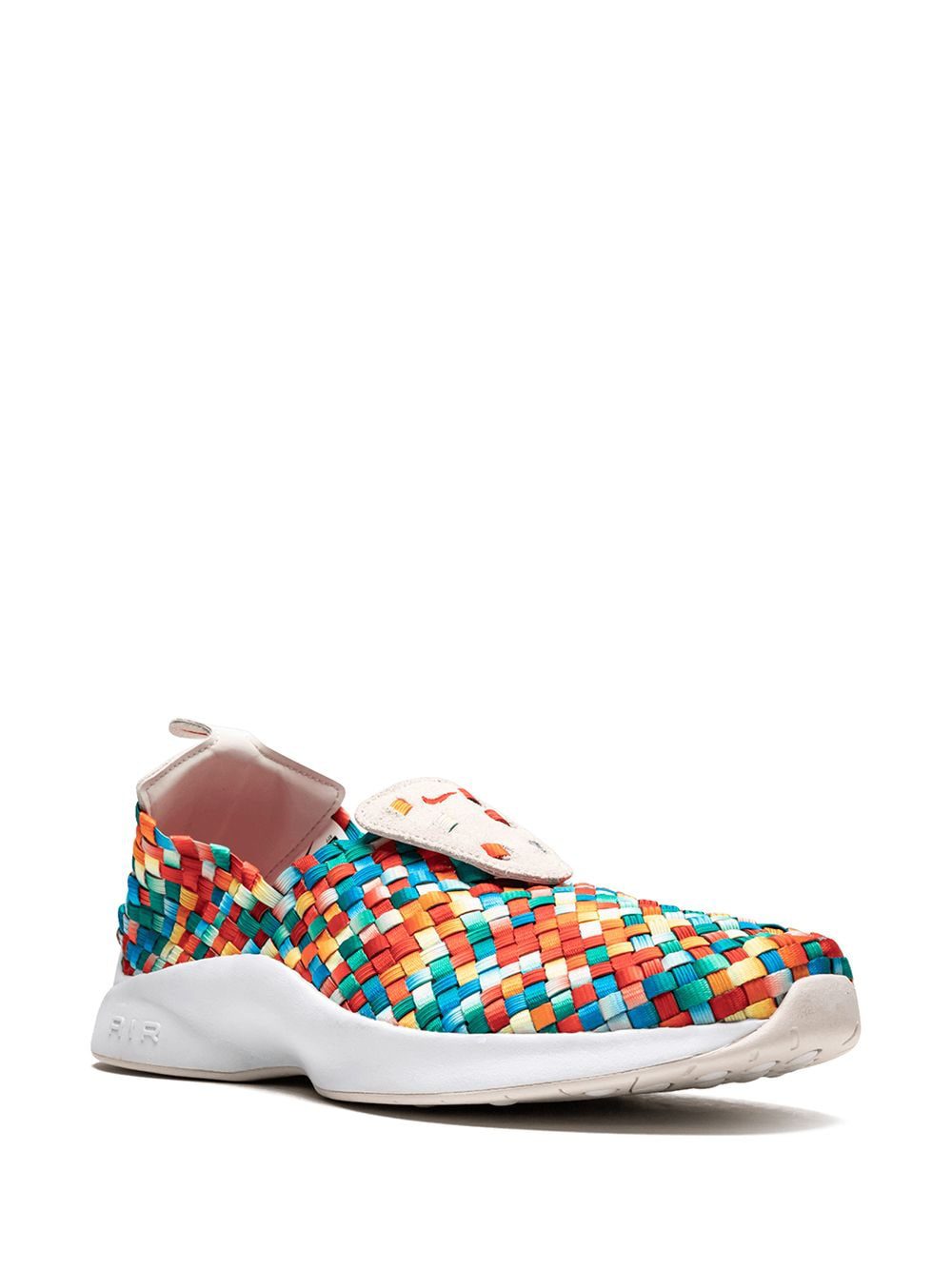 Nike Air Woven PRM sneakers - Image 2