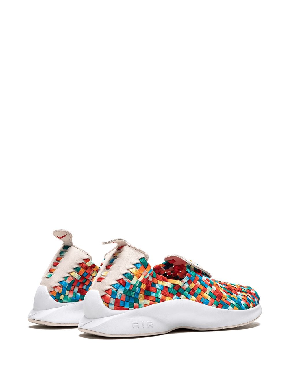 Nike Air Woven PRM sneakers - Image 3