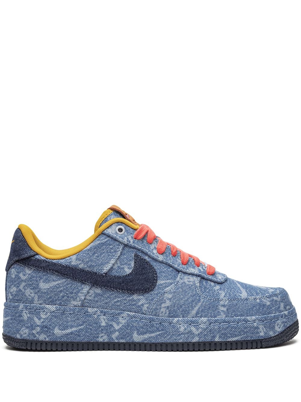 Nike x Levi's Air Force 1 Low "Levi's Denim" sneakers