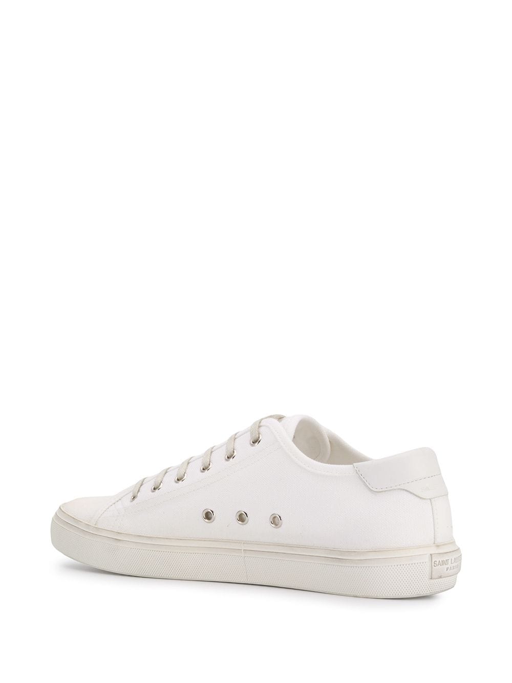 Saint Laurent Malibu low-top sneakers - Image 3
