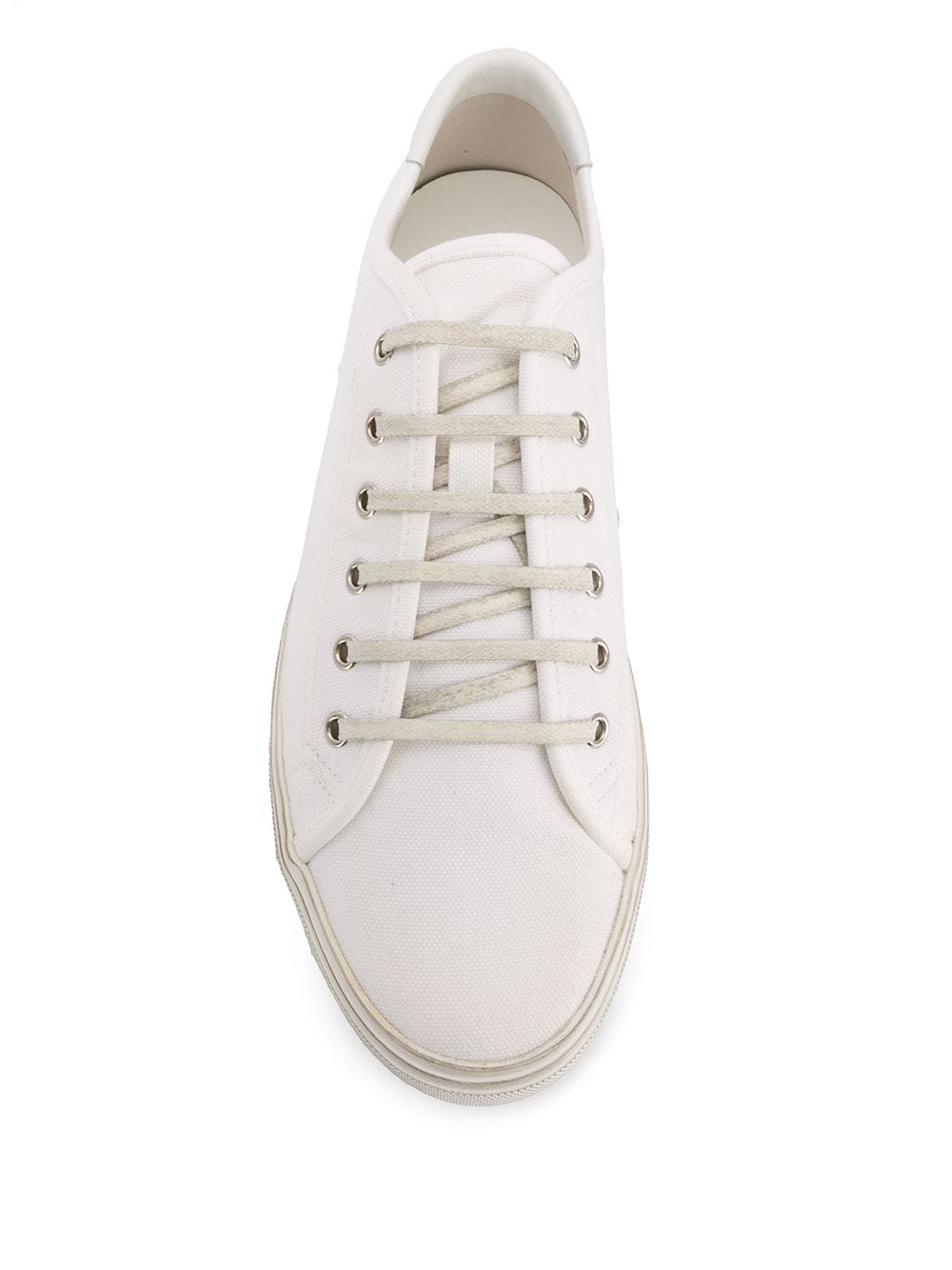 Saint Laurent Malibu low-top sneakers - Image 4