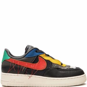 Nike Air Force 1 Low "Black History Month 2020" sneakers