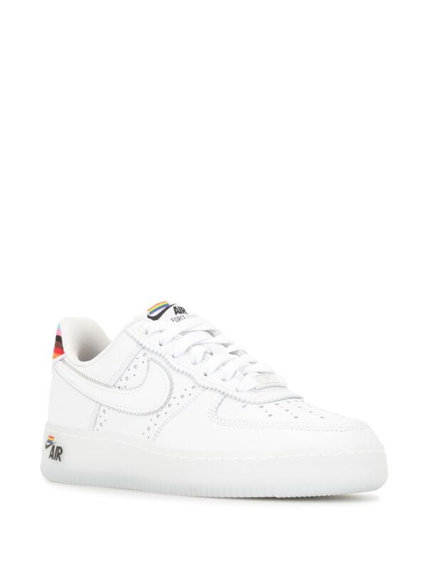Nike Air Force 1 Low "Be True 2020" sneakers - Image 2