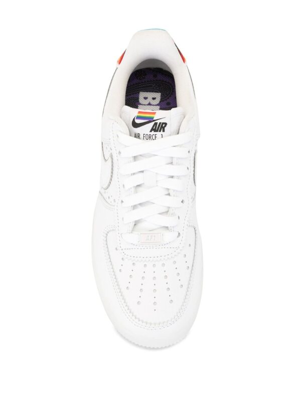 Nike Air Force 1 Low "Be True 2020" sneakers - Image 4