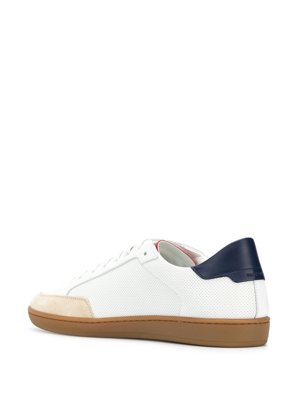 Saint Laurent Court Classic SL/10 sneakers - Image 3