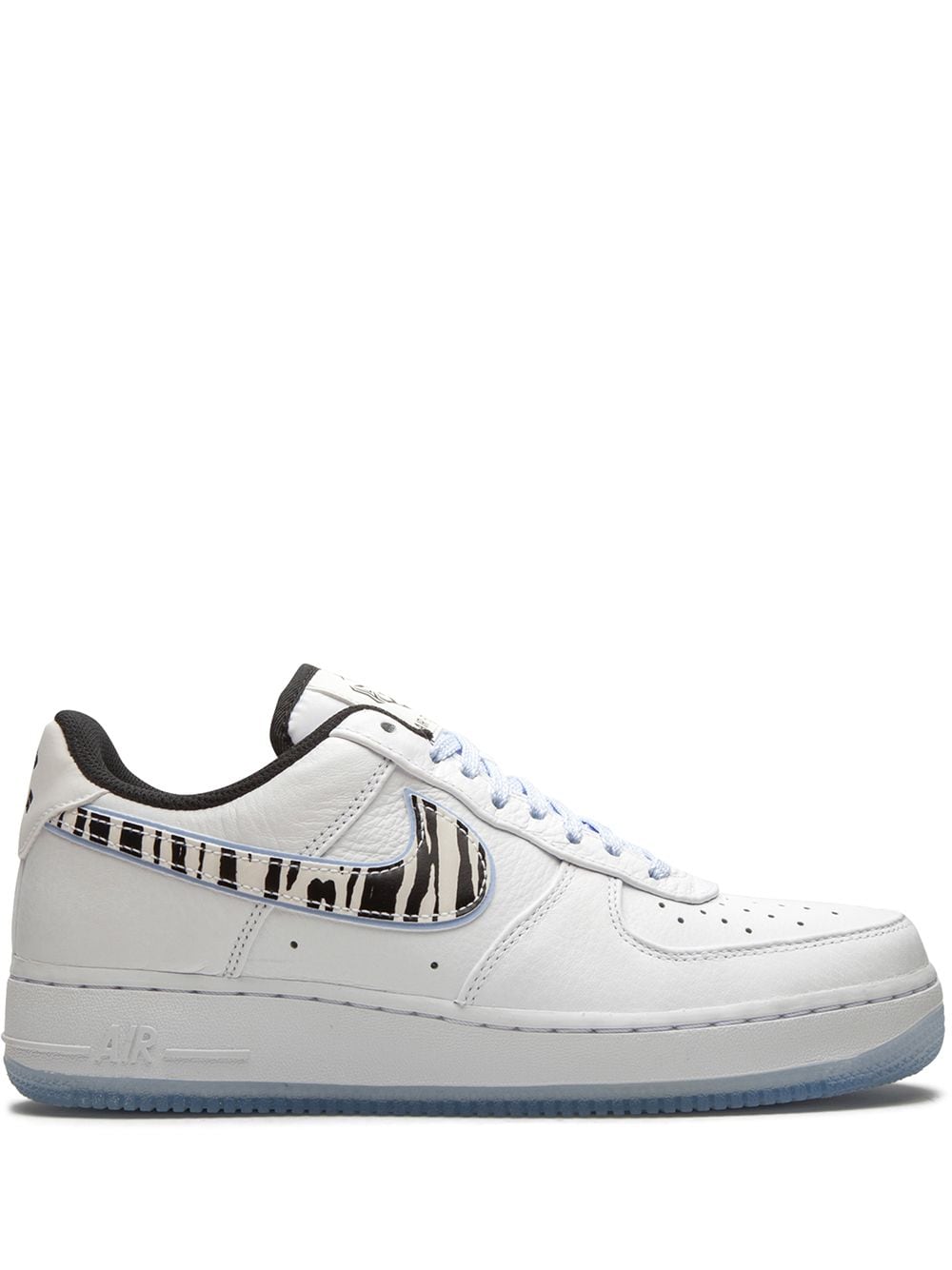 Nike Air Force 1 07 QS "South Korea" sneakers
