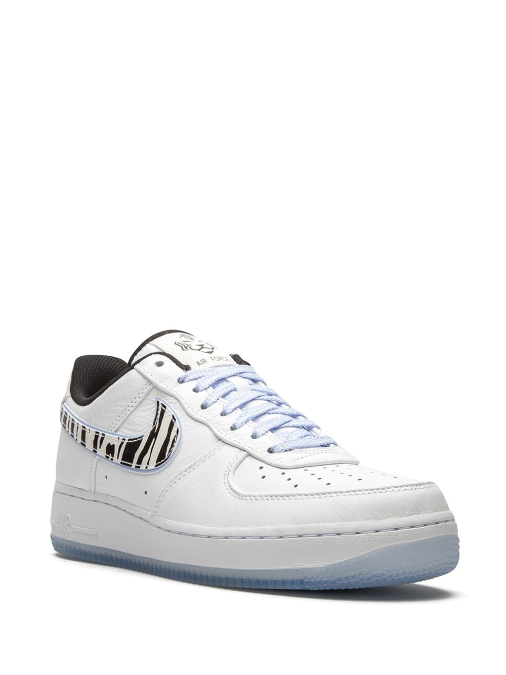 Nike Air Force 1 07 QS "South Korea" sneakers - Image 2