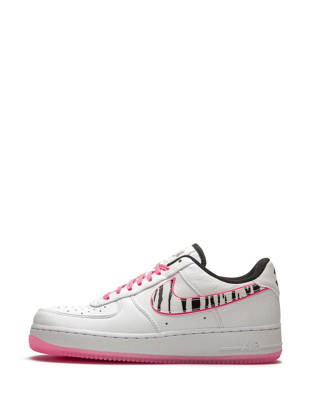Nike Air Force 1 07 QS "South Korea" sneakers - Image 5