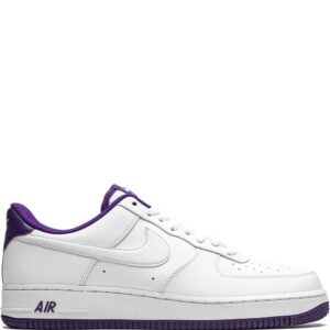 Nike Air Force 1 Low "Voltage Purple" sneakers