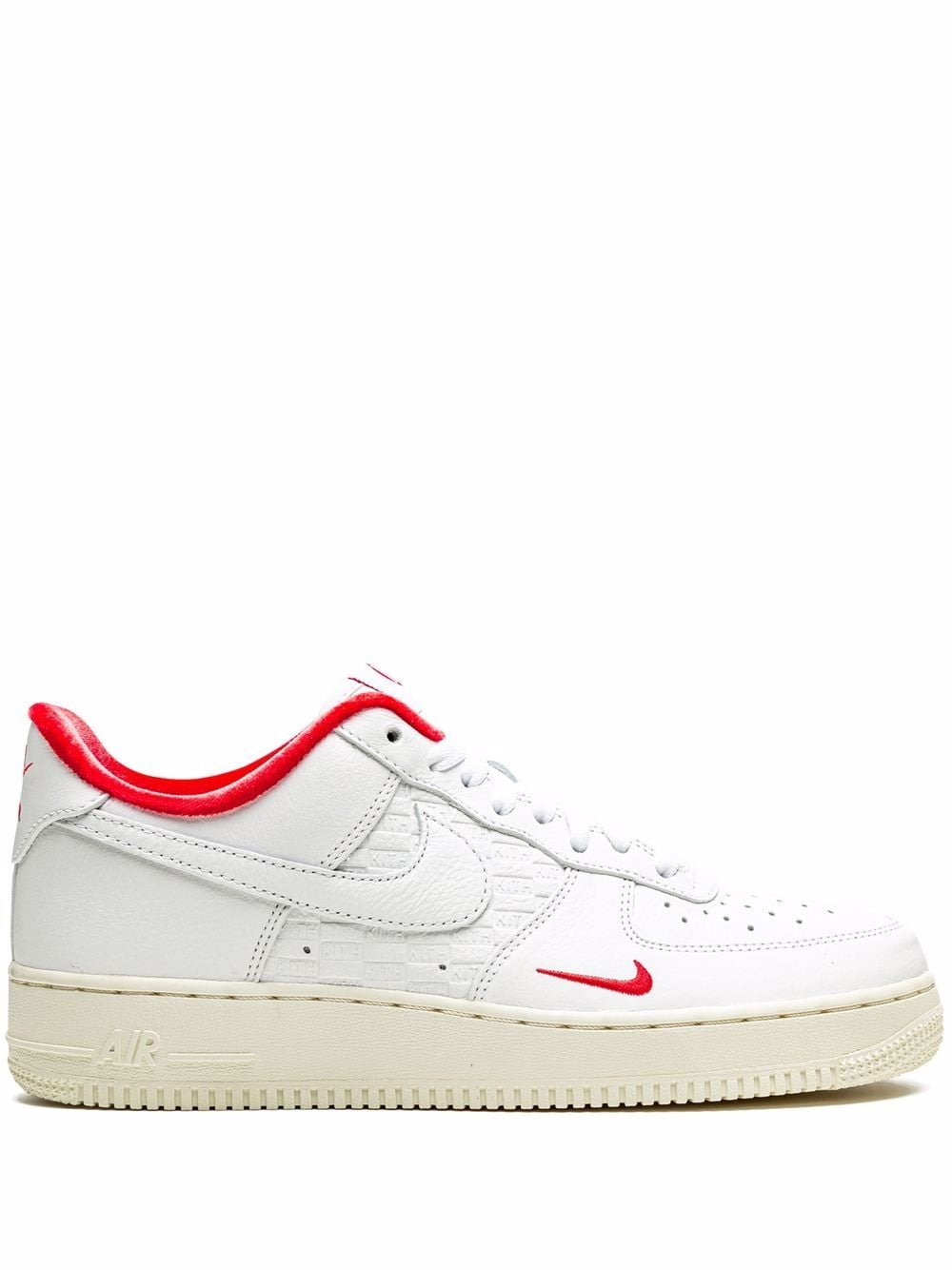 Nike x Kith Air Force 1 low-top "Tokyo" sneakers