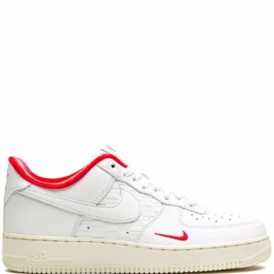 Nike x Kith Air Force 1 low-top "Tokyo" sneakers