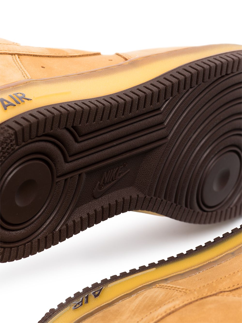 Nike Air Force 1 Low "Wheat" sneakers - Image 2