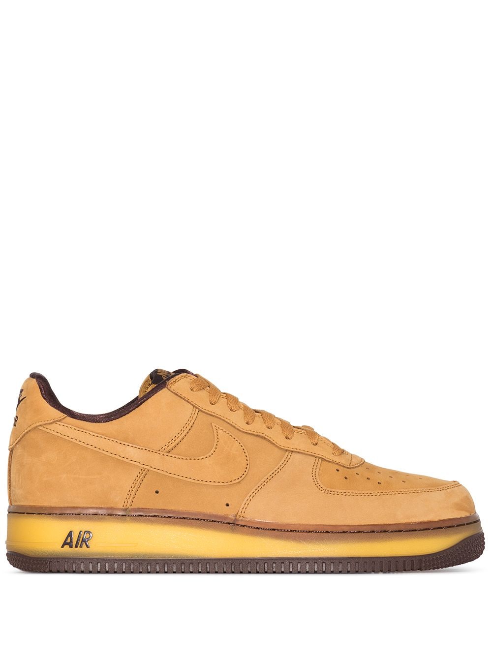 Nike Air Force 1 Low "Wheat" sneakers
