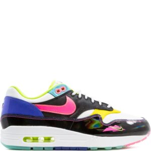 Nike Air Max 1 "Hyper Pink" sneakers