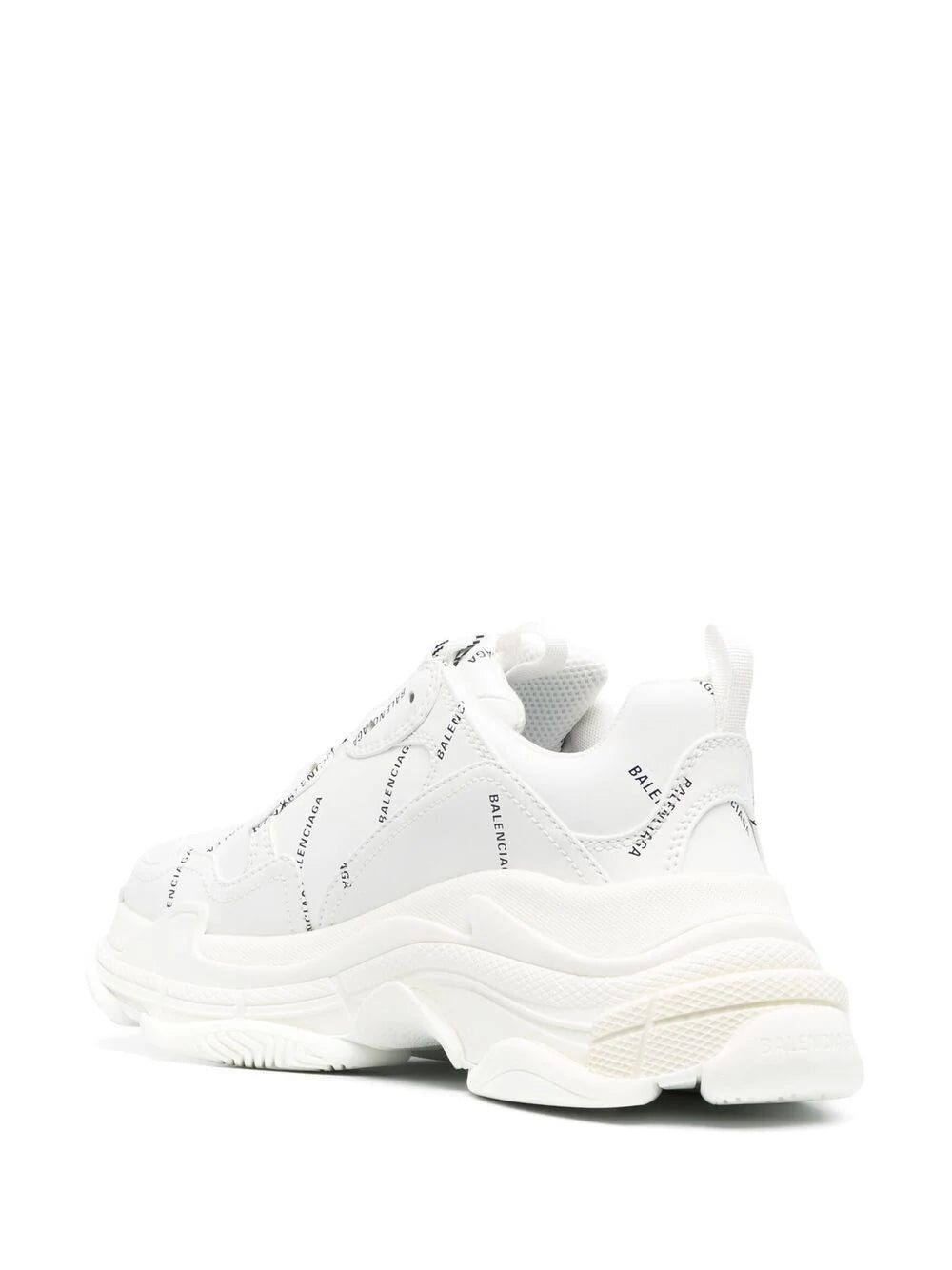 Balenciaga Triple S sneakers - Image 3