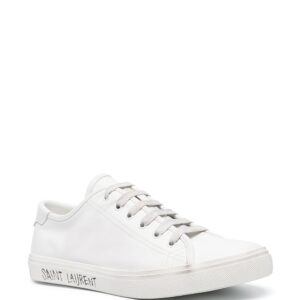 Saint Laurent Malibu low-top sneakers