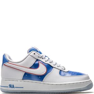 Nike Air Force 1 '07 "Pacific Blue" sneakers