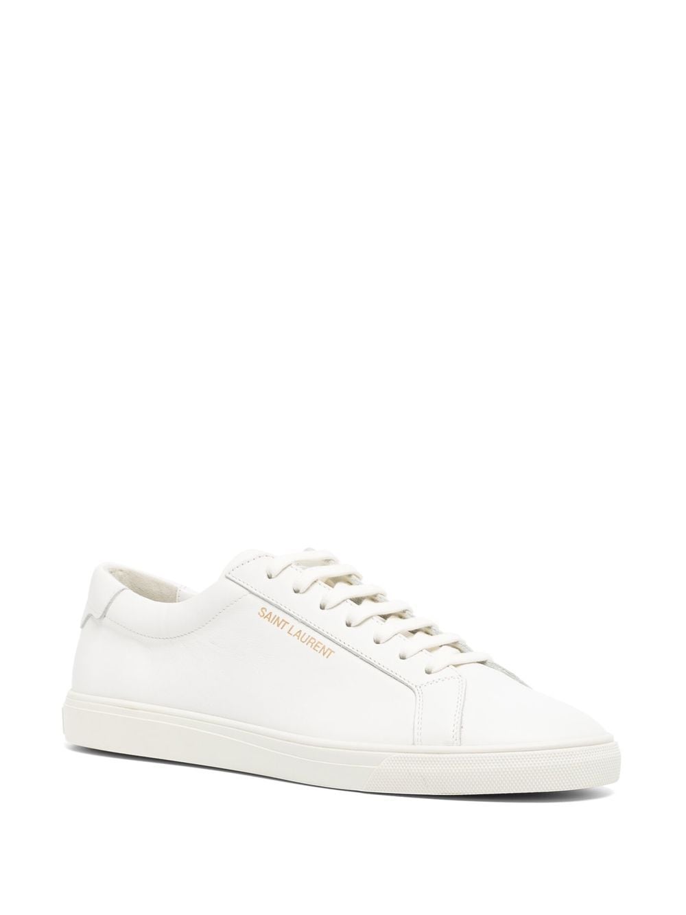 Saint Laurent Andy low-top sneakers - Image 2