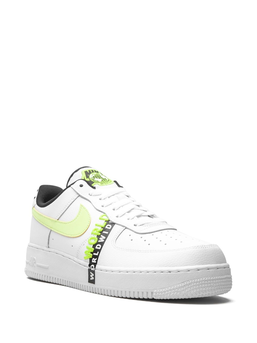 Nike Air Force 1 '07 LV8 Worldwide sneakers - Image 2