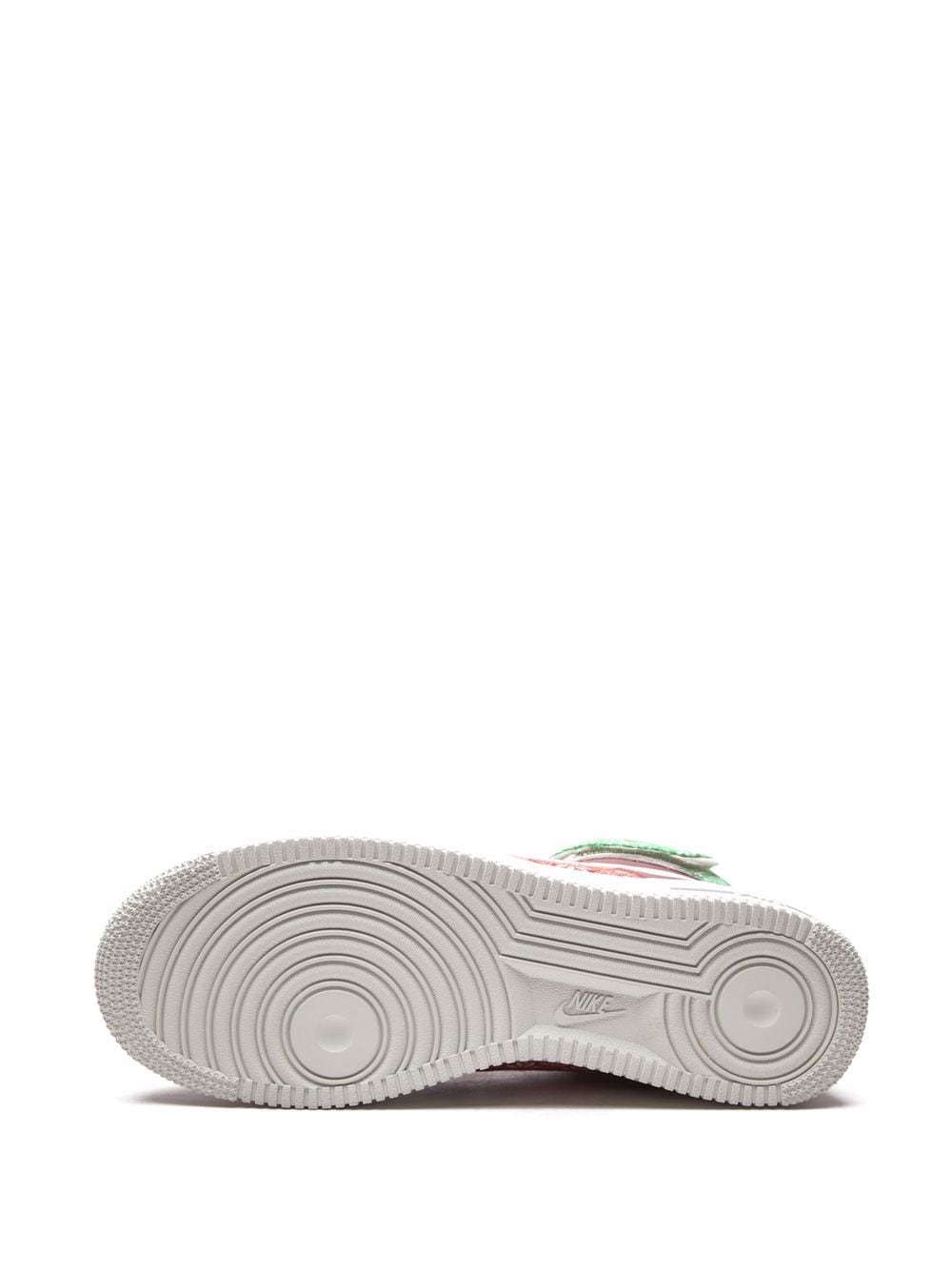 Nike Air Force 1 High "Nordic Christmas" sneakers - Image 4