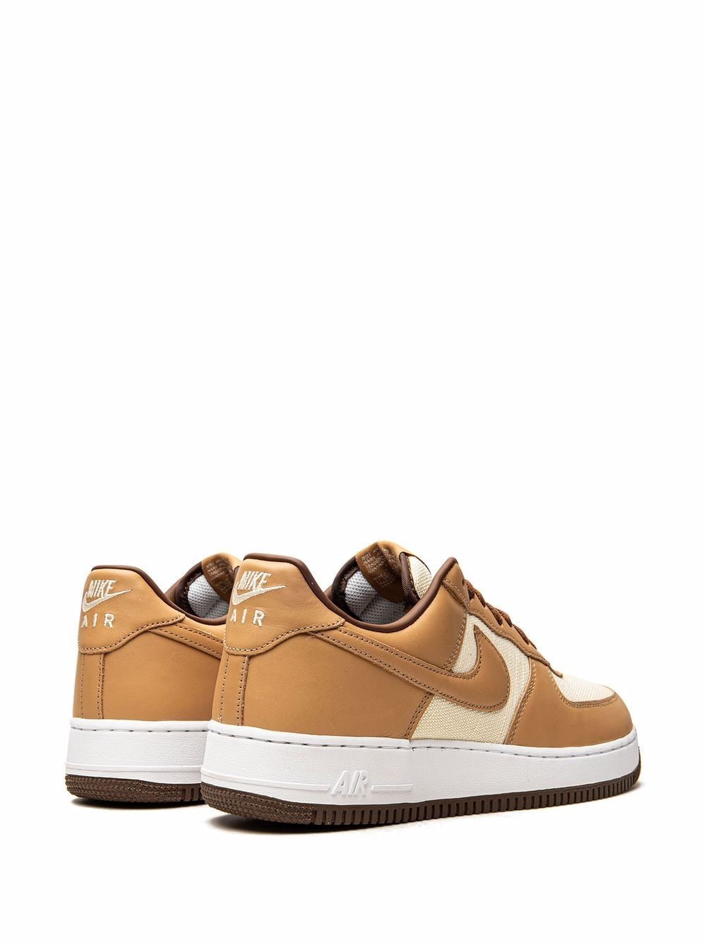 Nike Air Force 1 Low "Acorn" sneakers - Image 3