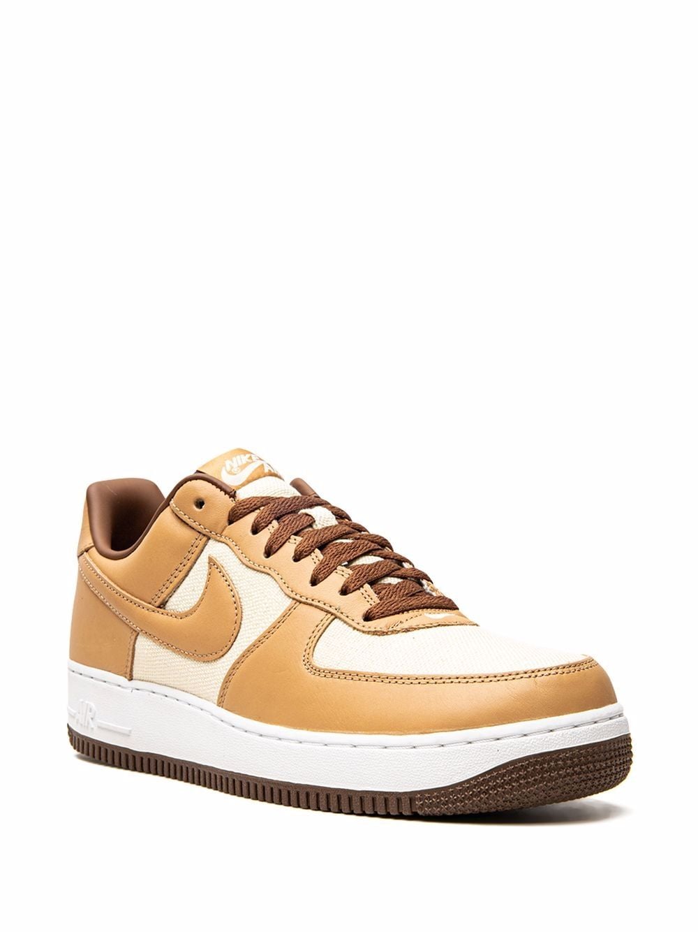 Nike Air Force 1 Low "Acorn" sneakers - Image 4