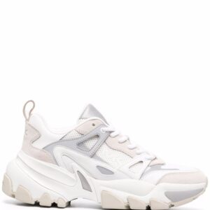 Michael Kors Nick panelled chunky sneakers