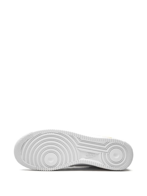 Nike Air Force 1 Low "Gold Link Zebra" sneakers - Image 4