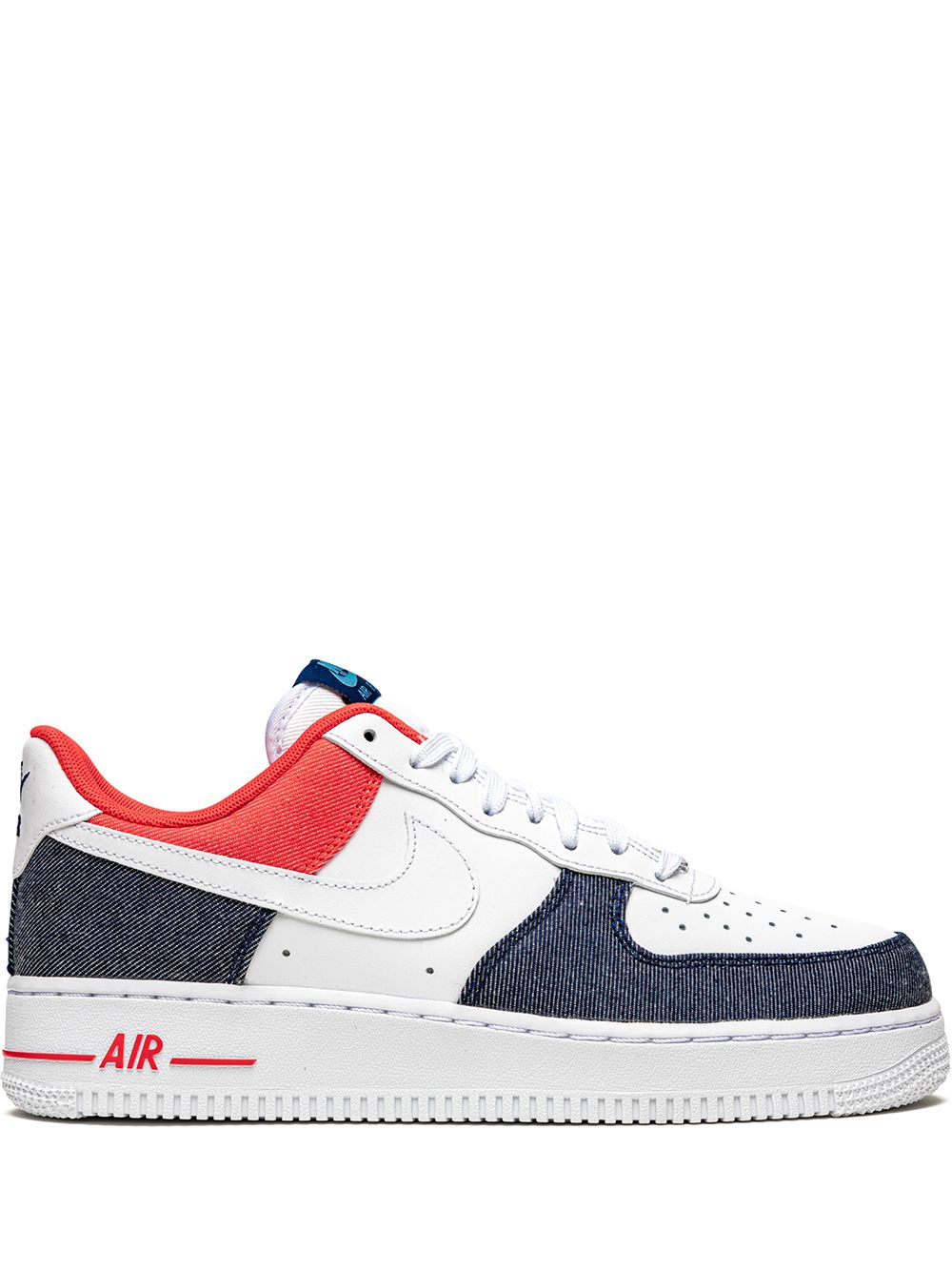 Nike Air Force 1 '07 LX "Usa Denim" sneakers