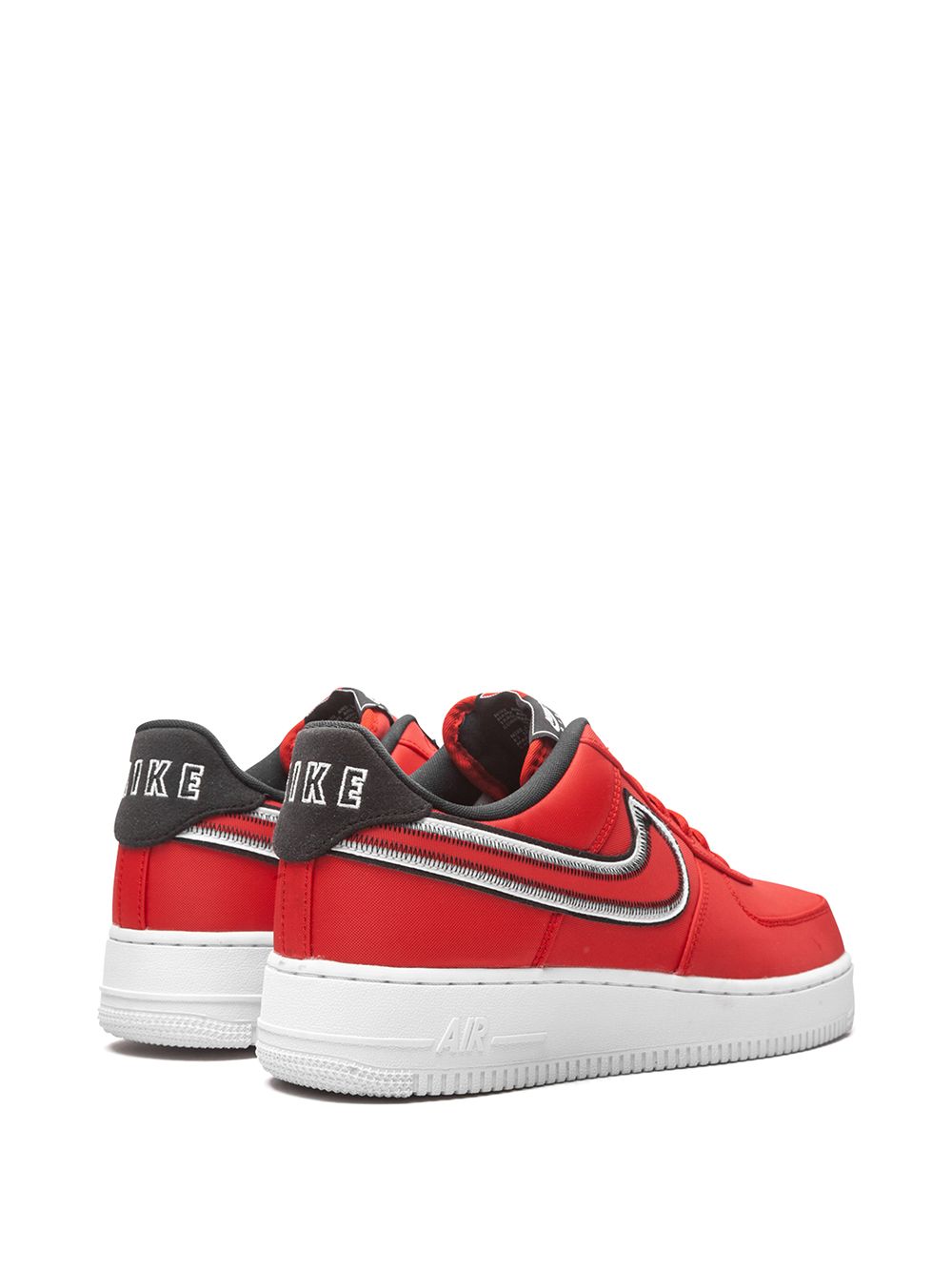 Nike Air Force 1 Low Reverse Stitch sneakers - Image 3