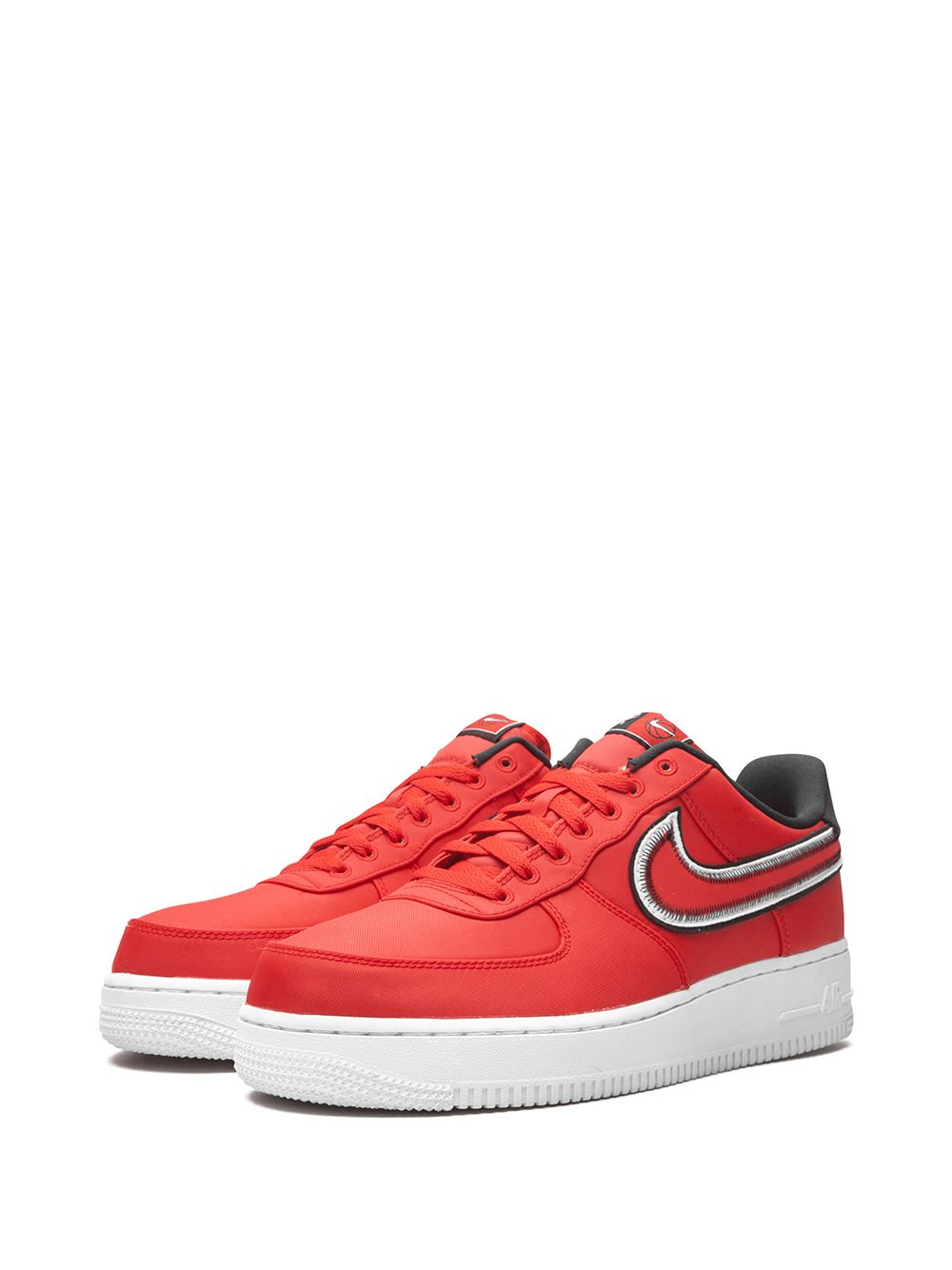 Nike Air Force 1 Low Reverse Stitch sneakers - Image 2