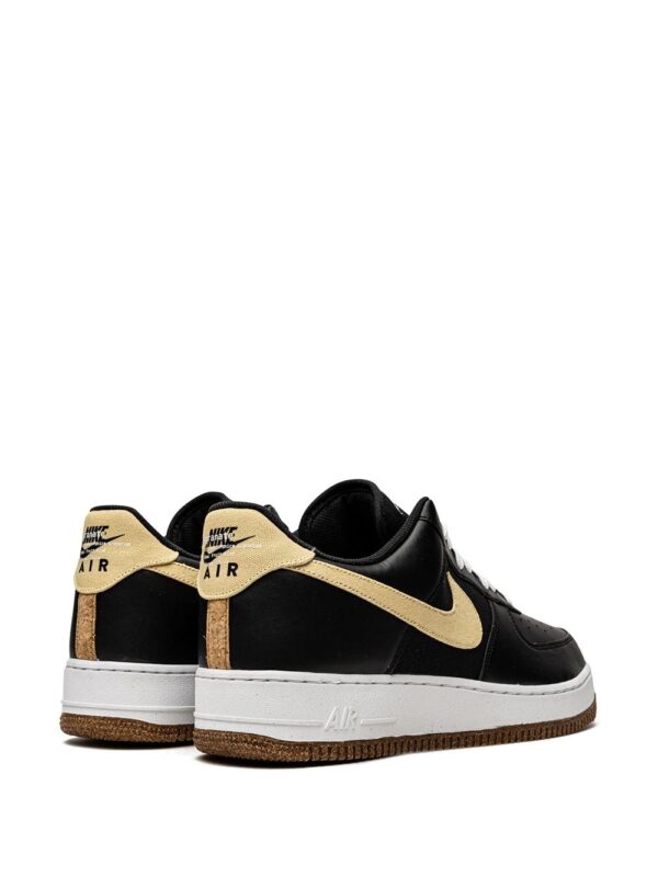 Nike Air Force 1 ’07 LV8 "Pomegranate" sneakers - Image 3