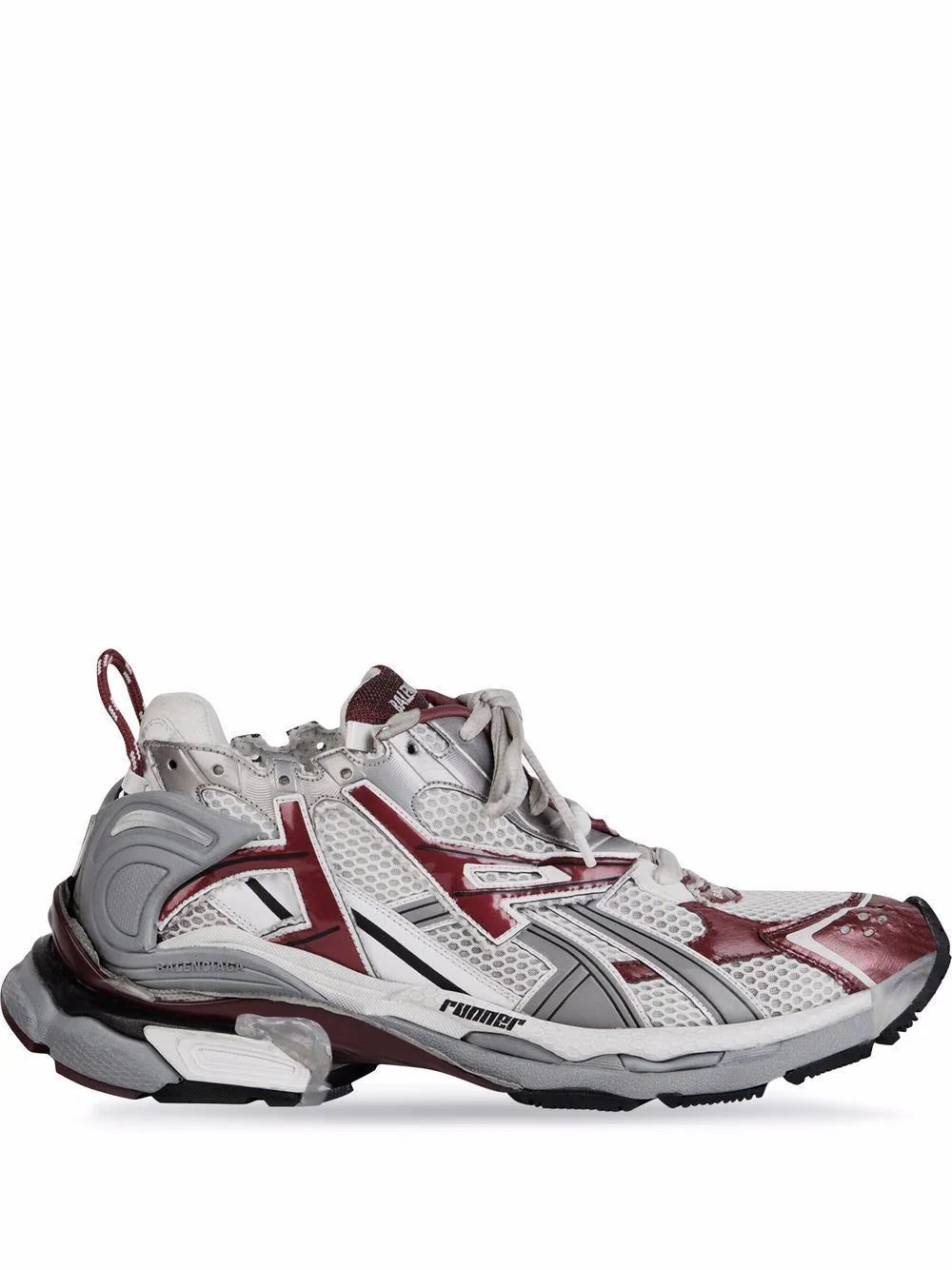 Balenciaga Runner low-top sneakers