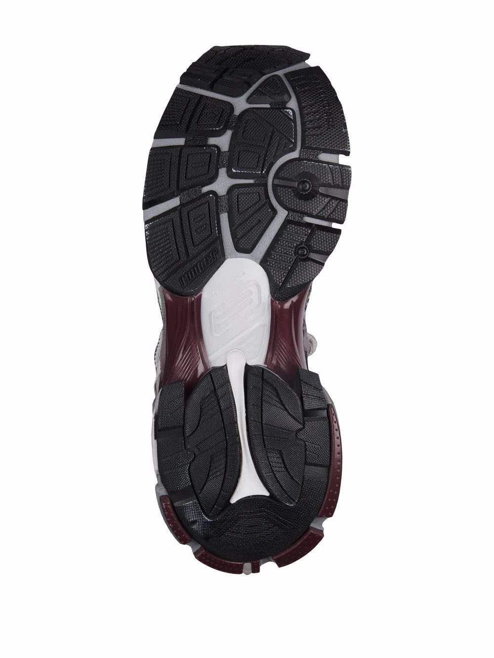 Balenciaga Runner low-top sneakers - Image 4