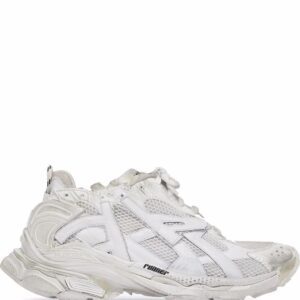 Balenciaga  Runner low-top sneakers