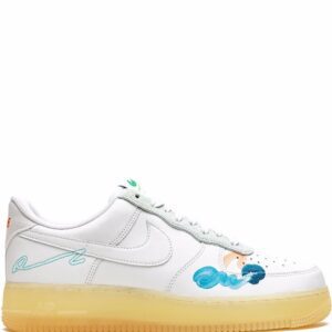 Nike x Mayumi Yamase Air Force 1 Low Flyleather sneakers