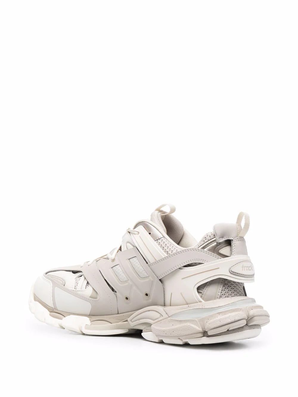 Balenciaga track layered sneakers - Image 3