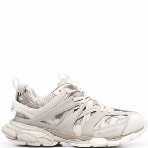 Balenciaga track layered sneakers