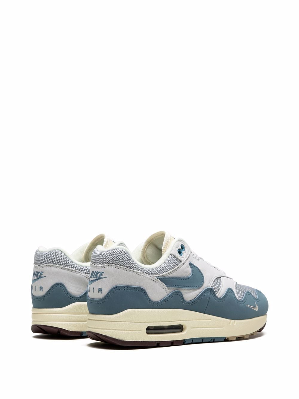Nike x Patta Air Max 1 "Noise Aqua" sneakers - Image 3