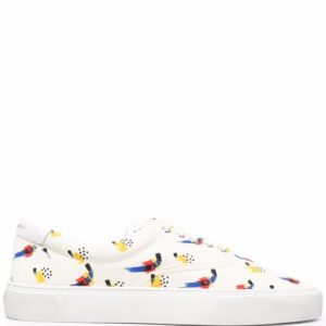 Saint Laurent Venice low-top sneakers