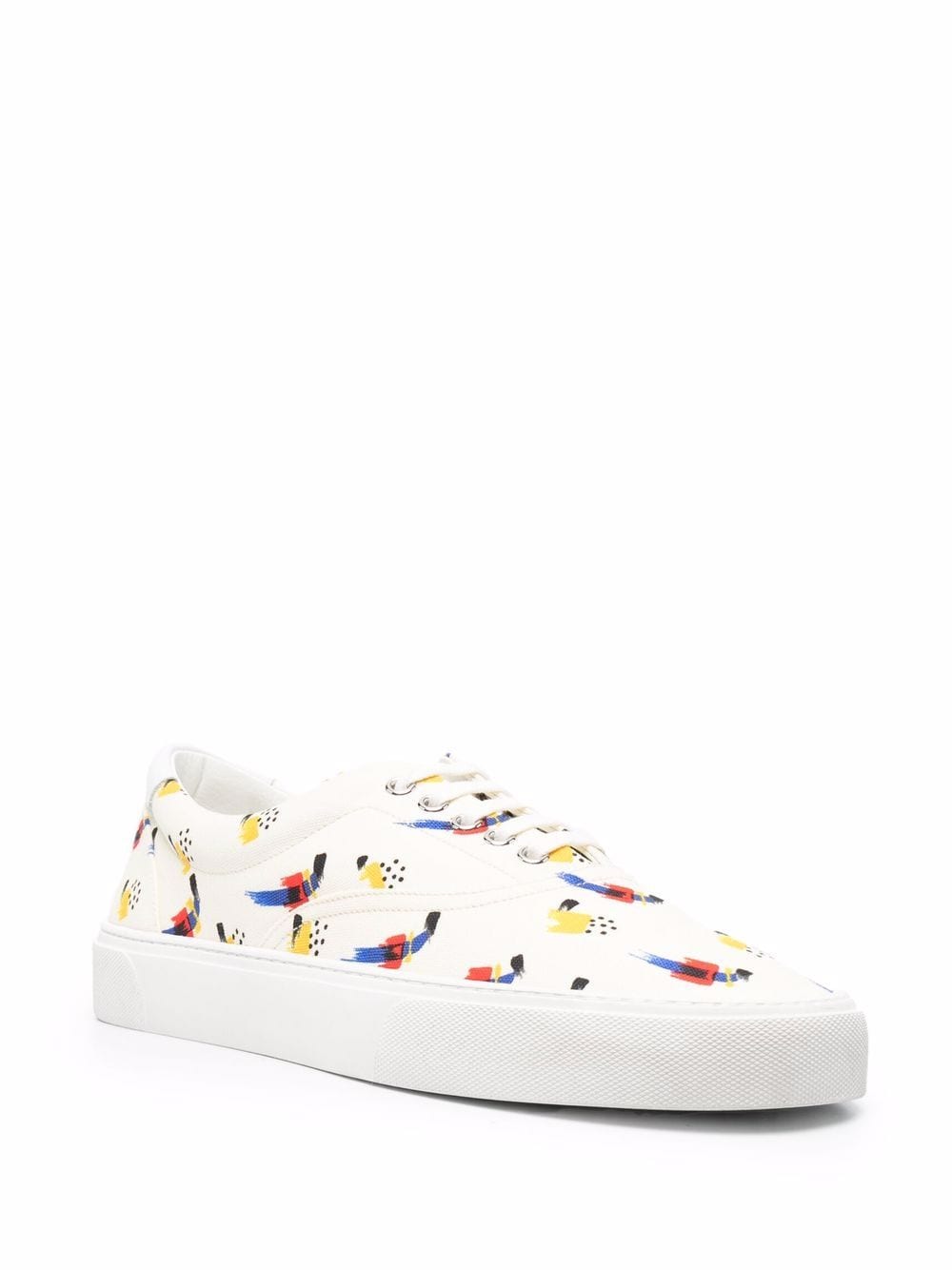 Saint Laurent Venice low-top sneakers - Image 2